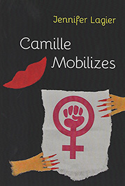 Cover of Camille Mobilizes
