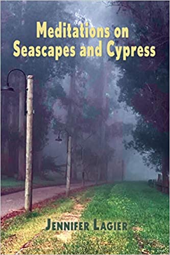Cover of Meditations on Seascapes and Cypress