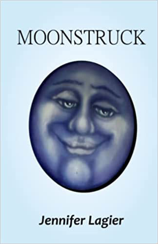 Cover image of moon