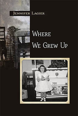 Cover of Where We Grew Up