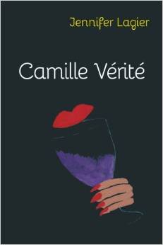 Cover of Camille Vérité